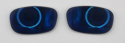 Maui Jim 869 Both Lenses Green Mirror