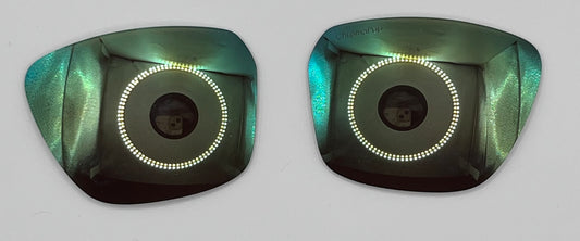Smith Optics Pinpoint Both Lenses Green Mirror