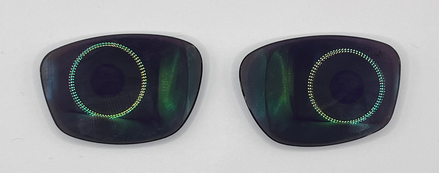 Smith Optics Pinpoint Both Lenses Green Mirror