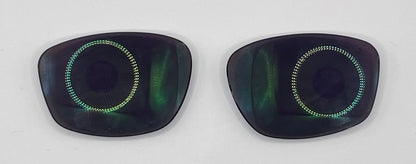 Smith Optics Pinpoint Both Lenses Green Mirror