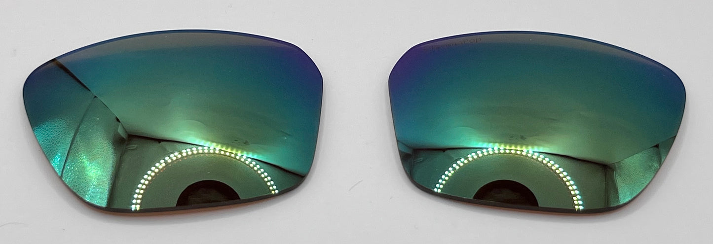 Smith Optics Pinpoint Both Lenses Green Mirror