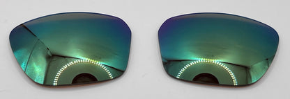 Smith Optics Pinpoint Both Lenses Green Mirror