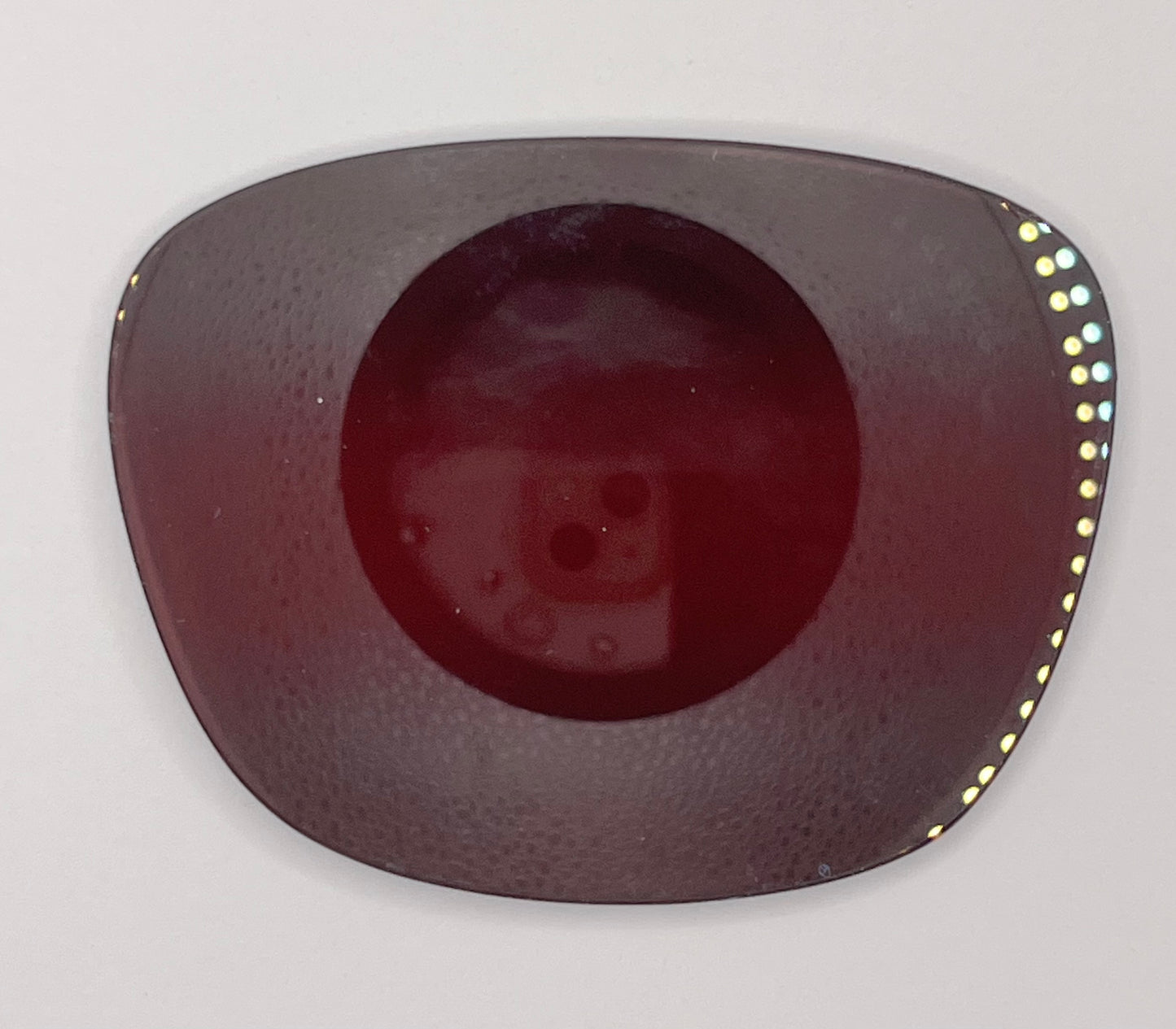 Maui Jim 817 Left Lens Violet