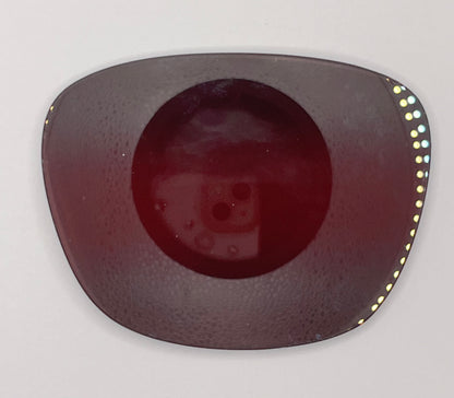Maui Jim 817 Left Lens Violet