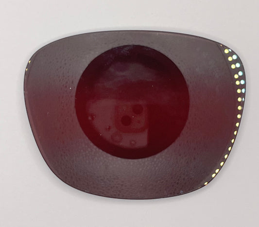 Maui Jim 817 Left Lens Violet