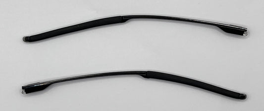 Oakley Fuller Both Temples Black