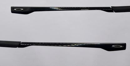 Oakley Fuller Both Temples Black