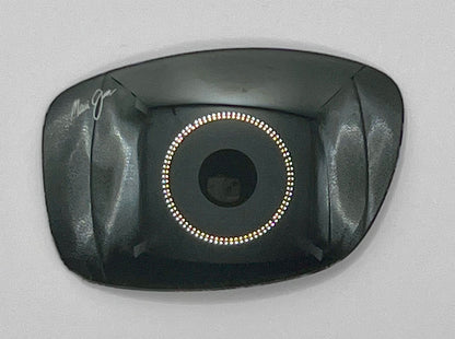 Maui Jim 123 Right Lens Black