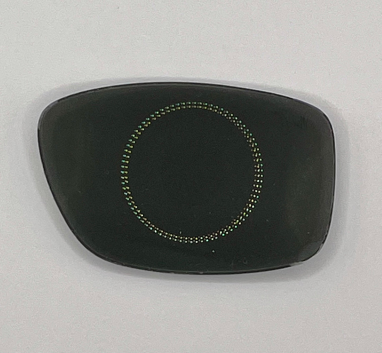 Maui Jim 123 Right Lens Black