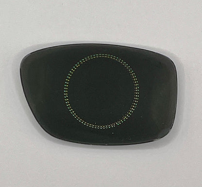 Maui Jim 123 Right Lens Black