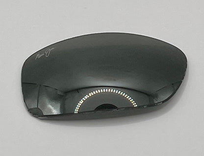 Maui Jim 123 Right Lens Black