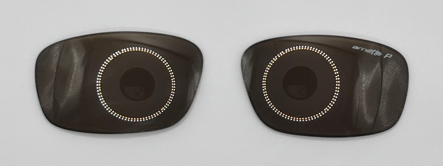 Arnette 4178 Both Lenses Brown