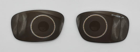 Arnette 4178 Both Lenses Brown