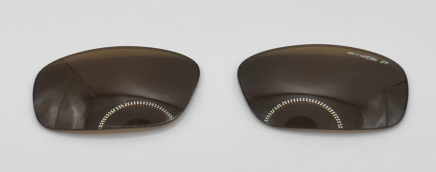 Arnette 4178 Both Lenses Brown