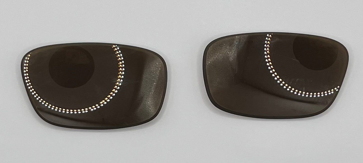 Arnette 4178 Both Lenses Brown