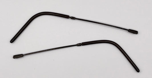 Maui Jim 352 Both Temples Brown