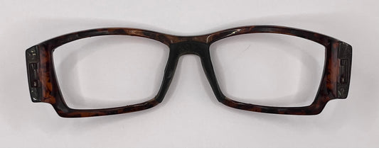 Costa Del Mar Corbina 10 Front Face Tortoise