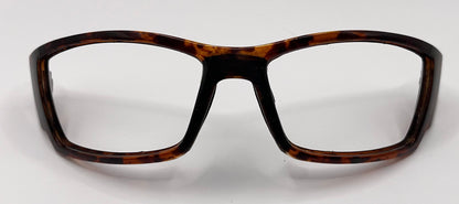 Costa Del Mar Corbina 10 Front Face Tortoise
