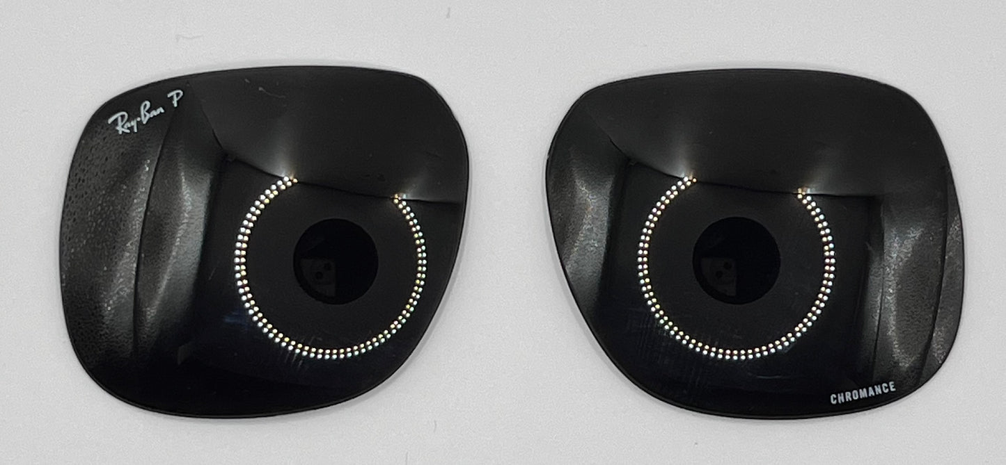 Ray Ban 3699 Both Lenses Black