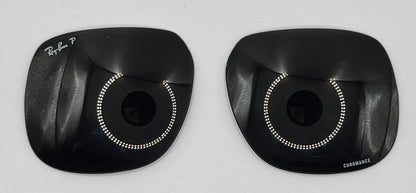Ray Ban 3699 Both Lenses Black