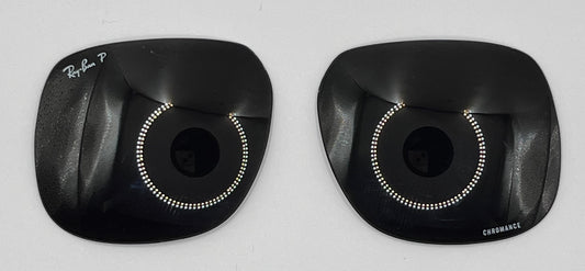 Ray Ban 3699 Both Lenses Black