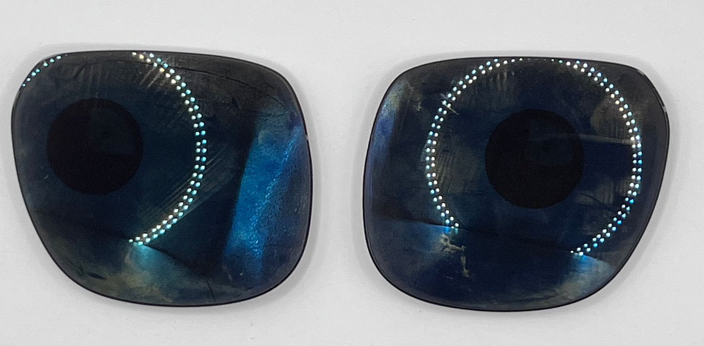 Ray Ban 3699 Both Lenses Black