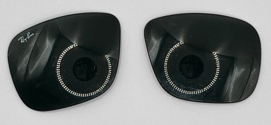 Ray Ban 3516 Both Lenses Black