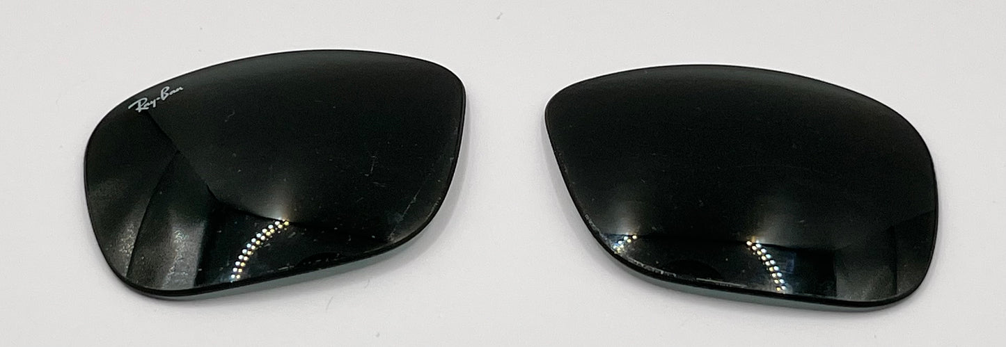 Ray Ban 3516 Both Lenses Black