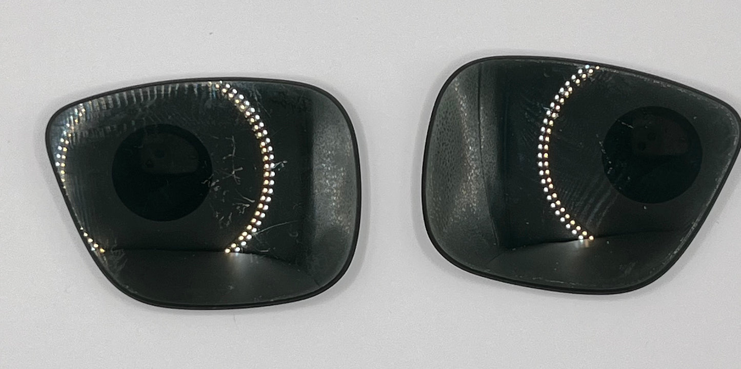 Ray Ban 3516 Both Lenses Black