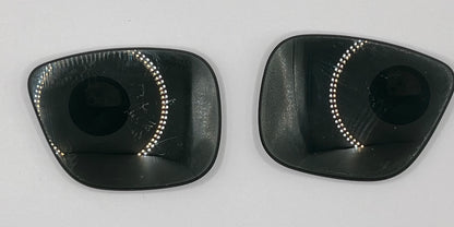 Ray Ban 3516 Both Lenses Black