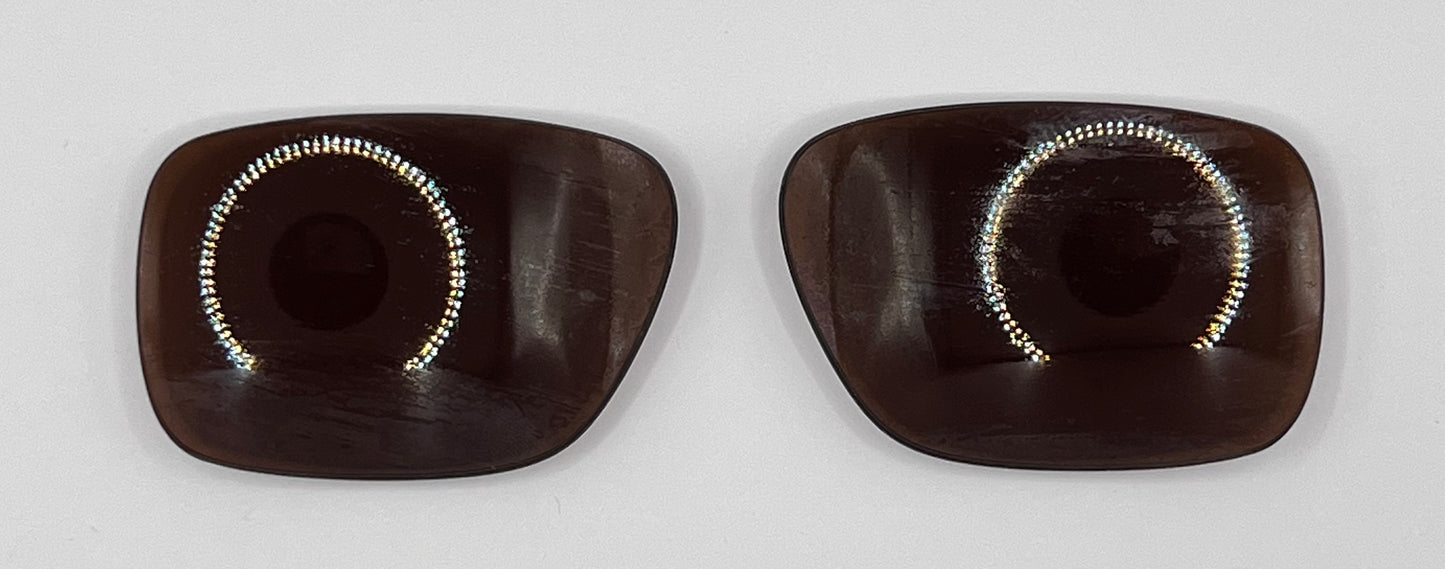 Costa Del Mar Half Moon Both Lenses Blue Glass 580G