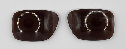 Costa Del Mar Half Moon Both Lenses Blue Glass 580G