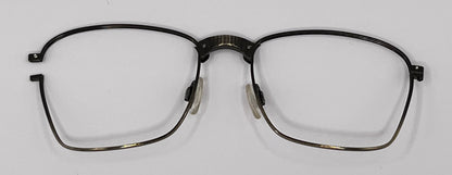 Maui Jim 257 Front Face Gray
