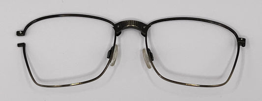 Maui Jim 257 Front Face Gray