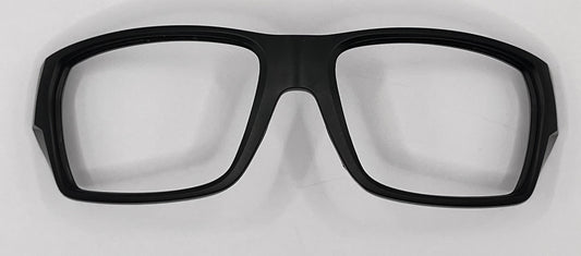 Costa Del Mar Tailfin Front Face Black