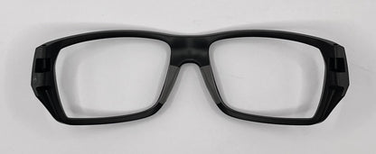 Costa Del Mar Tailfin Front Face Black
