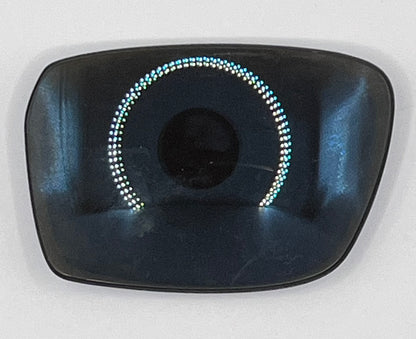 Costa Del Mar Tailfin Left Lens Blue Glass 580G