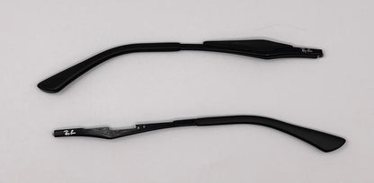 Ray Ban 3519 Both Temples Black