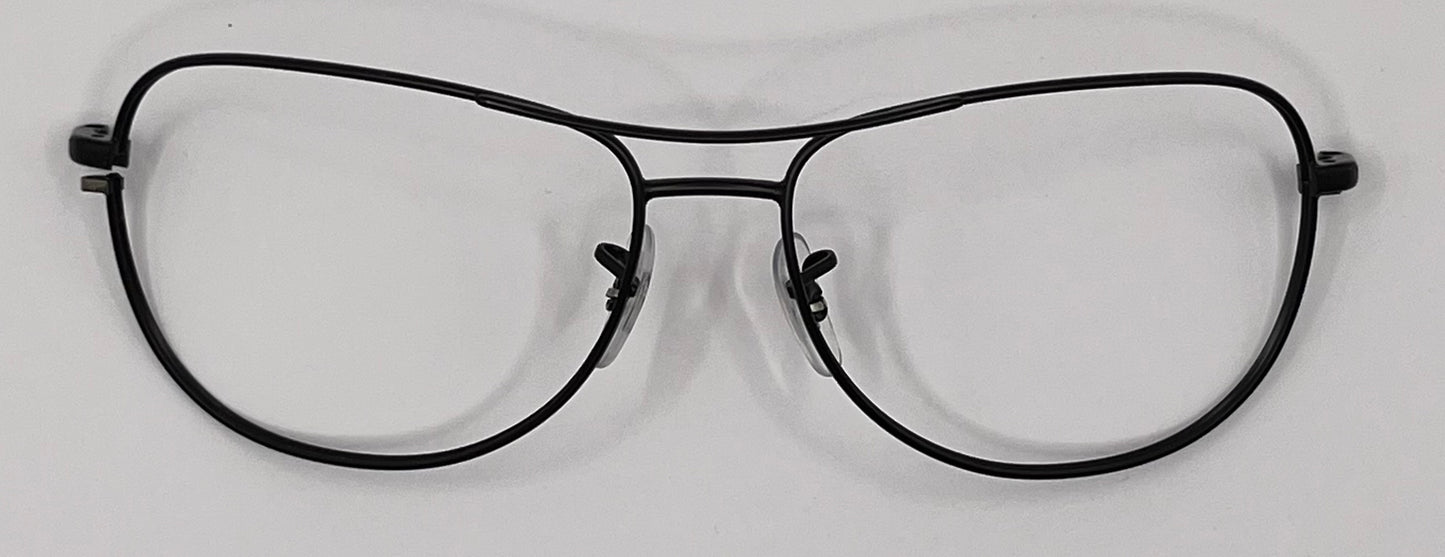 Ray Ban 3519 Front Face Black