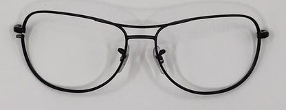 Ray Ban 3519 Front Face Black