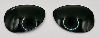 Ray Ban 3519 Both Lenses Black