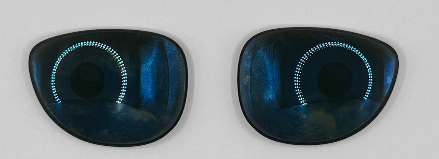 Ray Ban 3519 Both Lenses Black