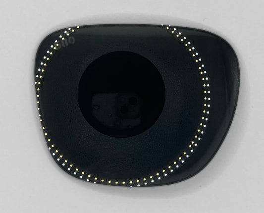 Costa Del Mar Kailano Right Lens Black Glass 580G