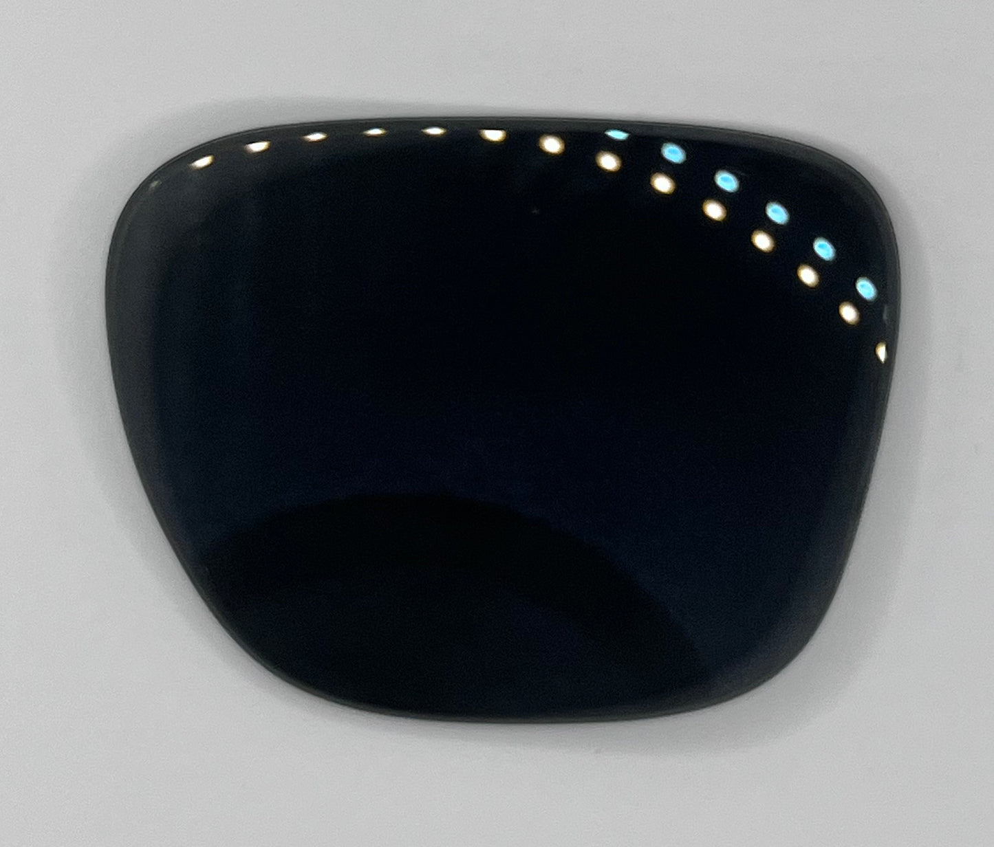Costa Del Mar May Right Lens Green Mirror Glass 580G