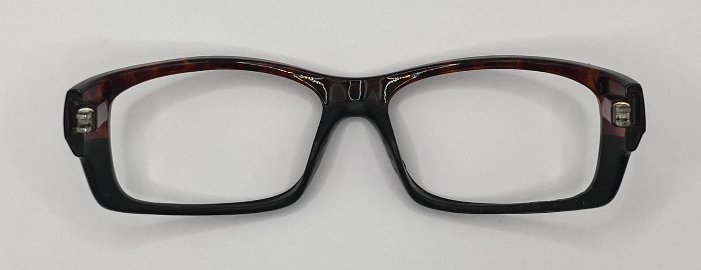 Costa Del Mar Jose Front Face Tortoise/black