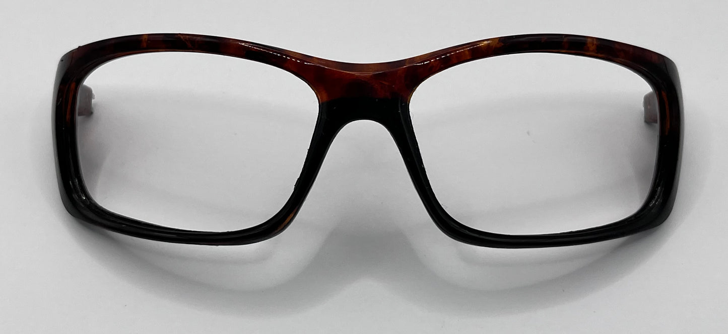 Costa Del Mar Jose Front Face Tortoise/black