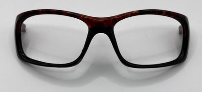Costa Del Mar Jose Front Face Tortoise/black