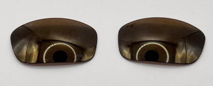 Maui Jim 766 Both Lenses Brown