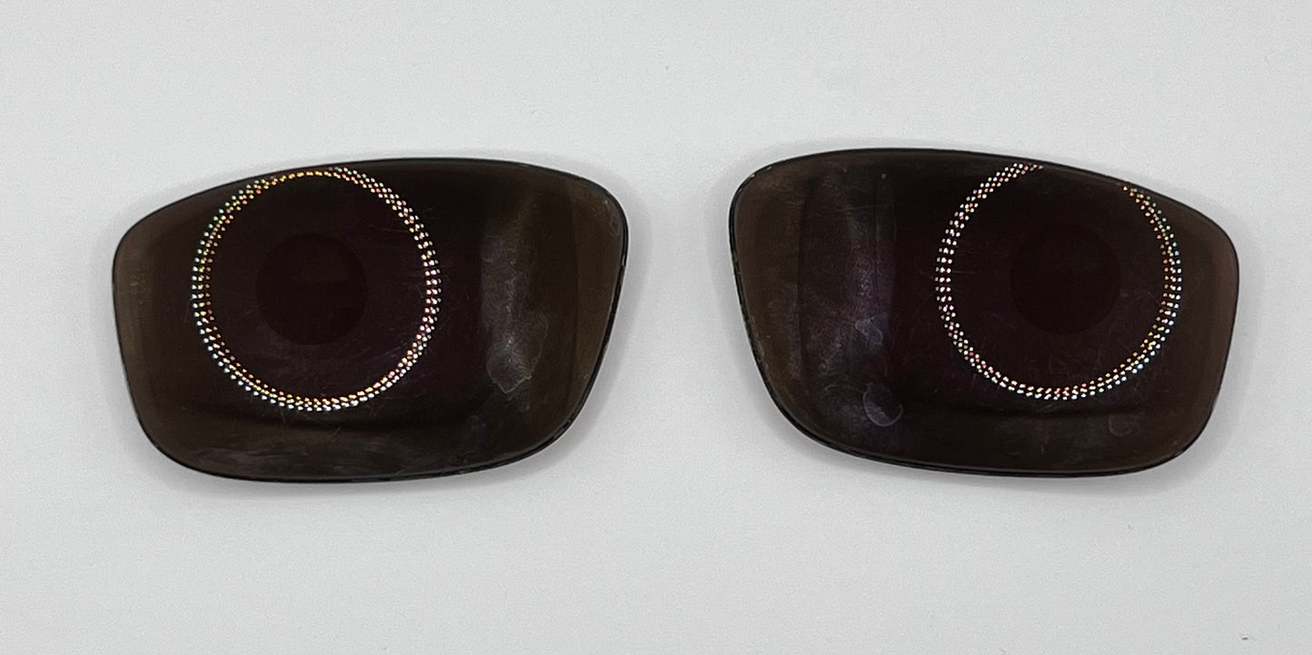 Maui Jim 766 Both Lenses Brown