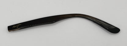 Maui Jim 798 Left Temple Black/brown